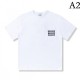 2022SS Short Sleeve T-Shirt Limited Quantity Miraculous Arrival BURBERRY Burberry 2022SS Short Sleeve T-Shirt Limited Quantity Miraculous Arrival BURBERRY Burberry