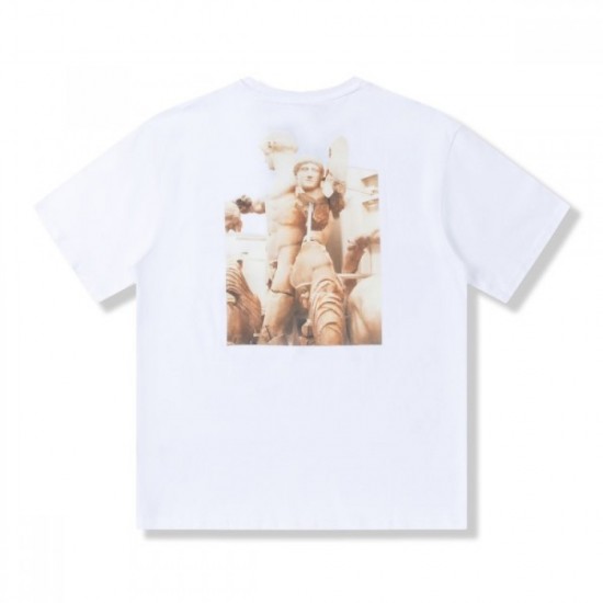2022SS Short Sleeve T-Shirt Limited Quantity Miraculous Arrival BURBERRY Burberry 2022SS Short Sleeve T-Shirt Limited Quantity Miraculous Arrival BURBERRY Burberry