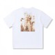 2022SS Short Sleeve T-Shirt Limited Quantity Miraculous Arrival BURBERRY Burberry 2022SS Short Sleeve T-Shirt Limited Quantity Miraculous Arrival BURBERRY Burberry