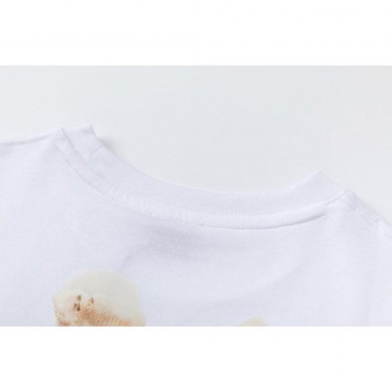 2022SS Short Sleeve T-Shirt Limited Quantity Miraculous Arrival BURBERRY Burberry 2022SS Short Sleeve T-Shirt Limited Quantity Miraculous Arrival BURBERRY Burberry