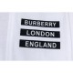 2022SS Short Sleeve T-Shirt Limited Quantity Miraculous Arrival BURBERRY Burberry 2022SS Short Sleeve T-Shirt Limited Quantity Miraculous Arrival BURBERRY Burberry
