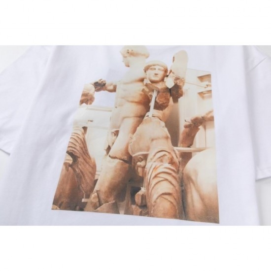 2022SS Short Sleeve T-Shirt Limited Quantity Miraculous Arrival BURBERRY Burberry 2022SS Short Sleeve T-Shirt Limited Quantity Miraculous Arrival BURBERRY Burberry