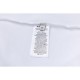 2022SS Short Sleeve T-Shirt Limited Quantity Miraculous Arrival BURBERRY Burberry 2022SS Short Sleeve T-Shirt Limited Quantity Miraculous Arrival BURBERRY Burberry