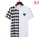 BOTTEGA VENETA Men's short-sleeved T-shirt 2022 New Good looking popular classic Bottega Veneta BOTTEGA VENETA Men's short-sleeved T-shirt 2022 New Good looking popular classic Bottega Veneta