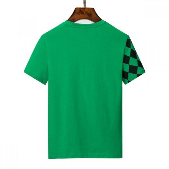 BOTTEGA VENETA Men's short-sleeved T-shirt 2022 New Good looking popular classic Bottega Veneta BOTTEGA VENETA Men's short-sleeved T-shirt 2022 New Good looking popular classic Bottega Veneta
