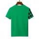 BOTTEGA VENETA Men's short-sleeved T-shirt 2022 New Good looking popular classic Bottega Veneta BOTTEGA VENETA Men's short-sleeved T-shirt 2022 New Good looking popular classic Bottega Veneta