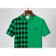 BOTTEGA VENETA Men's short-sleeved T-shirt 2022 New Good looking popular classic Bottega Veneta BOTTEGA VENETA Men's short-sleeved T-shirt 2022 New Good looking popular classic Bottega Veneta