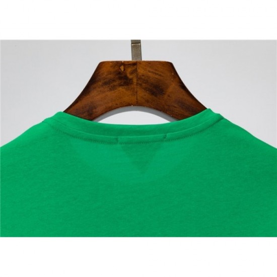 BOTTEGA VENETA Men's short-sleeved T-shirt 2022 New Good looking popular classic Bottega Veneta BOTTEGA VENETA Men's short-sleeved T-shirt 2022 New Good looking popular classic Bottega Veneta