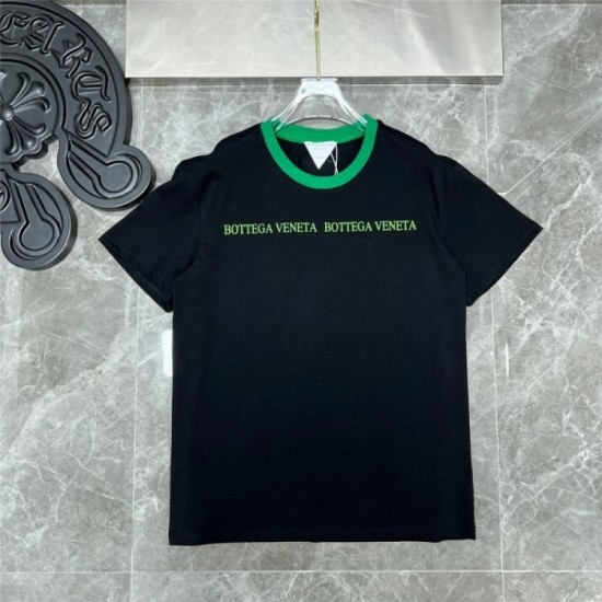 BOTTEGA VENETA Men's Short Sleeve T-shirt 2022 New Popular New * Super Special Price Bottega Veneta BOTTEGA VENETA Men's Short Sleeve T-shirt 2022 New Popular New * Super Special Price Bottega Veneta