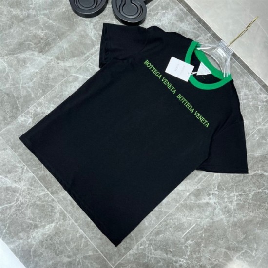 BOTTEGA VENETA Men's Short Sleeve T-shirt 2022 New Popular New * Super Special Price Bottega Veneta BOTTEGA VENETA Men's Short Sleeve T-shirt 2022 New Popular New * Super Special Price Bottega Veneta
