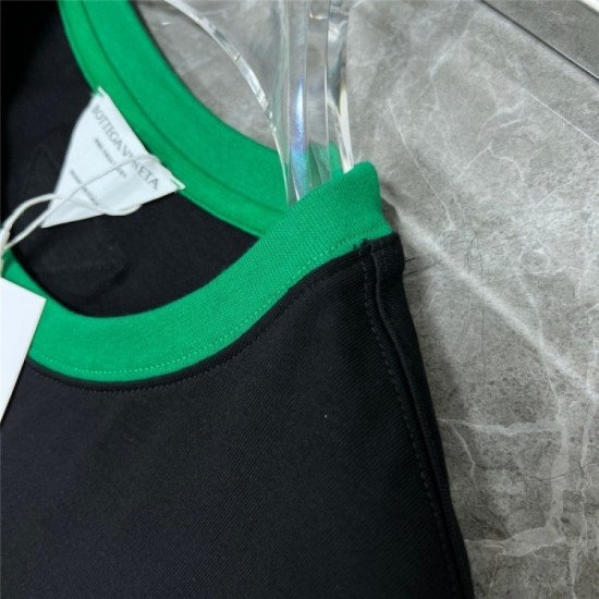 BOTTEGA VENETA Men's Short Sleeve T-shirt 2022 New Popular New * Super Special Price Bottega Veneta BOTTEGA VENETA Men's Short Sleeve T-shirt 2022 New Popular New * Super Special Price Bottega Veneta