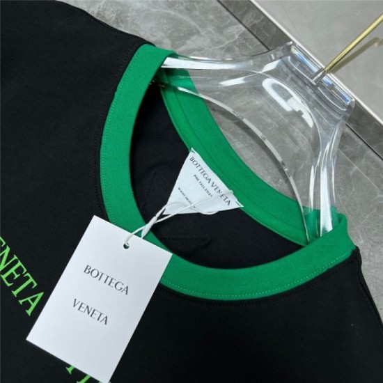 BOTTEGA VENETA Men's Short Sleeve T-shirt 2022 New Popular New * Super Special Price Bottega Veneta BOTTEGA VENETA Men's Short Sleeve T-shirt 2022 New Popular New * Super Special Price Bottega Veneta