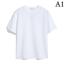 2022SS Outstanding freshness BOTTEGA VENETA Men's short-sleeved T-shirt