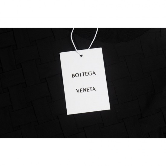 2022SS Outstanding freshness BOTTEGA VENETA Men's short-sleeved T-shirt 2022SS Outstanding freshness BOTTEGA VENETA Men's short-sleeved T-shirt