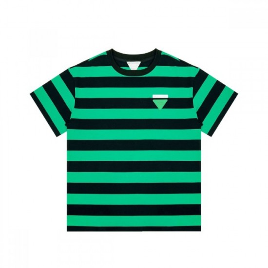 2022SS The most wonderful BOTTEGA VENETA Men's and women's short-sleeved T-shirt 2022SS The most wonderful BOTTEGA VENETA Men's and women's short-sleeved T-shirt