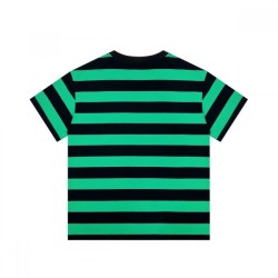 2022SS The most wonderful BOTTEGA VENETA Men's and women's short-sleeved T-shirt