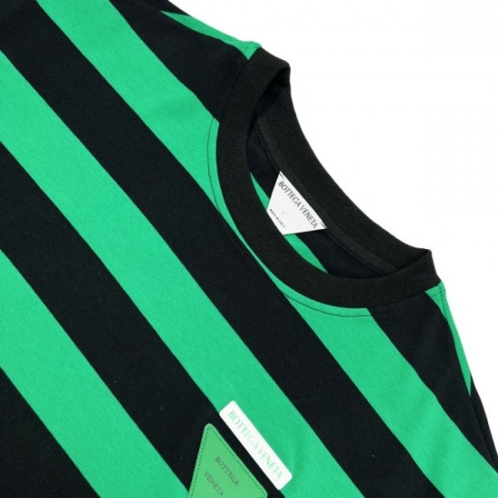 2022SS The most wonderful BOTTEGA VENETA Men's and women's short-sleeved T-shirt 2022SS The most wonderful BOTTEGA VENETA Men's and women's short-sleeved T-shirt