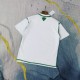2022SS Spring / Summer New Product BOTTEGA VENETA Men's and Women's Short Sleeve T-shirt 2022SS Spring / Summer New Product BOTTEGA VENETA Men's and Women's Short Sleeve T-shirt