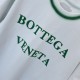 2022SS Spring / Summer New Product BOTTEGA VENETA Men's and Women's Short Sleeve T-shirt 2022SS Spring / Summer New Product BOTTEGA VENETA Men's and Women's Short Sleeve T-shirt