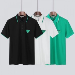 Latest item Men's T-shirt 2022SS BOTTEGA VENETA Bottega Veneta