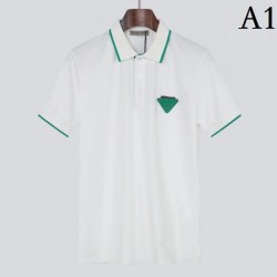 Latest item Men's T-shirt 2022SS BOTTEGA VENETA Bottega Veneta