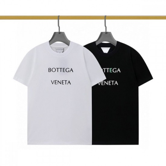 Sophisticated design Men's T-shirt 2022SS BOTTEGA VENETA Bottega Veneta Sophisticated design Men's T-shirt 2022SS BOTTEGA VENETA Bottega Veneta
