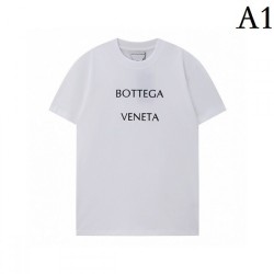Sophisticated design Men's T-shirt 2022SS BOTTEGA VENETA Bottega Veneta
