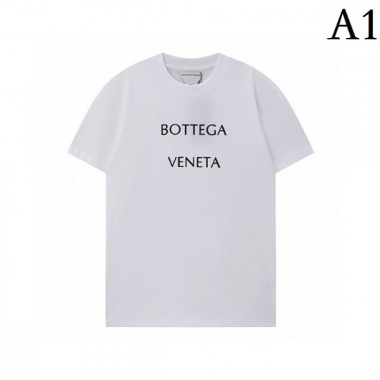 Sophisticated design Men's T-shirt 2022SS BOTTEGA VENETA Bottega Veneta Sophisticated design Men's T-shirt 2022SS BOTTEGA VENETA Bottega Veneta