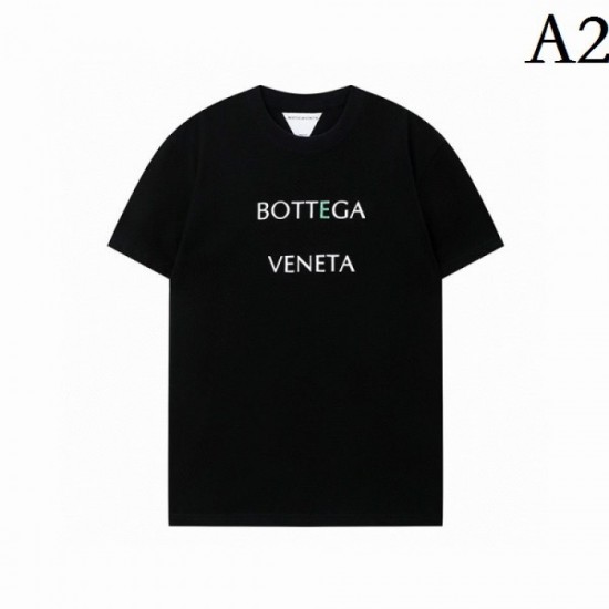Sophisticated design Men's T-shirt 2022SS BOTTEGA VENETA Bottega Veneta Sophisticated design Men's T-shirt 2022SS BOTTEGA VENETA Bottega Veneta