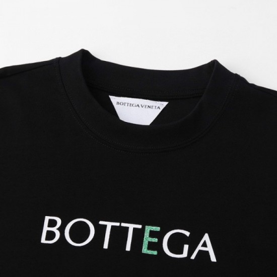 Sophisticated design Men's T-shirt 2022SS BOTTEGA VENETA Bottega Veneta Sophisticated design Men's T-shirt 2022SS BOTTEGA VENETA Bottega Veneta