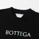 Sophisticated design Men's T-shirt 2022SS BOTTEGA VENETA Bottega Veneta Sophisticated design Men's T-shirt 2022SS BOTTEGA VENETA Bottega Veneta