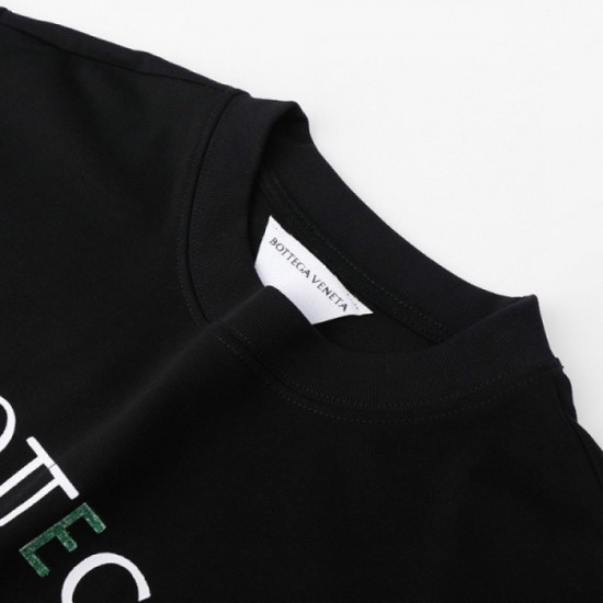 Sophisticated design Men's T-shirt 2022SS BOTTEGA VENETA Bottega Veneta Sophisticated design Men's T-shirt 2022SS BOTTEGA VENETA Bottega Veneta