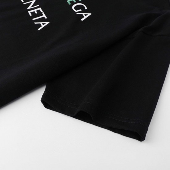 Sophisticated design Men's T-shirt 2022SS BOTTEGA VENETA Bottega Veneta Sophisticated design Men's T-shirt 2022SS BOTTEGA VENETA Bottega Veneta