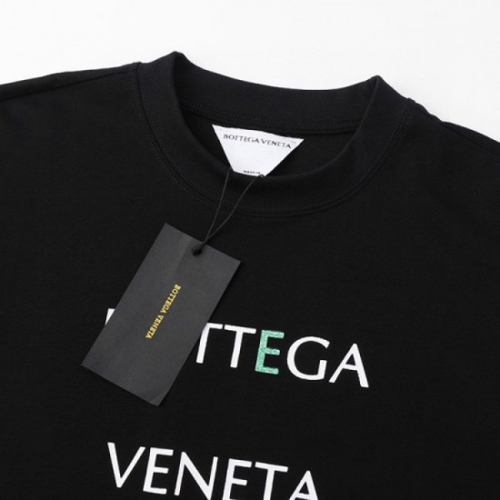 Sophisticated design Men's T-shirt 2022SS BOTTEGA VENETA Bottega Veneta Sophisticated design Men's T-shirt 2022SS BOTTEGA VENETA Bottega Veneta