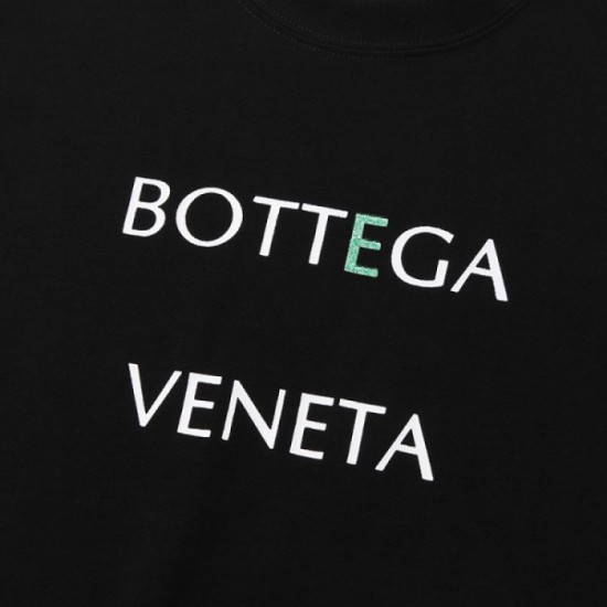 Sophisticated design Men's T-shirt 2022SS BOTTEGA VENETA Bottega Veneta Sophisticated design Men's T-shirt 2022SS BOTTEGA VENETA Bottega Veneta