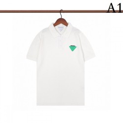 Attractive beauty goods Men's T-shirt 2022SS BOTTEGA VENETA Bottega Veneta