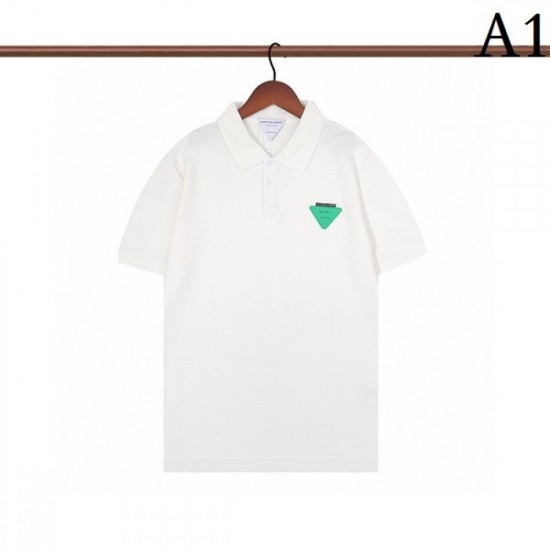 Attractive beauty goods Men's T-shirt 2022SS BOTTEGA VENETA Bottega Veneta Attractive beauty goods Men's T-shirt 2022SS BOTTEGA VENETA Bottega Veneta