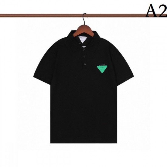 Attractive beauty goods Men's T-shirt 2022SS BOTTEGA VENETA Bottega Veneta Attractive beauty goods Men's T-shirt 2022SS BOTTEGA VENETA Bottega Veneta