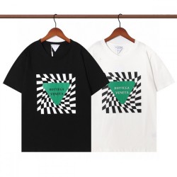 Color-rich men's T-shirt 2022SS BOTTEGA VENETA