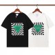 Color-rich men's T-shirt 2022SS BOTTEGA VENETA Color-rich men's T-shirt 2022SS BOTTEGA VENETA