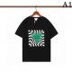 Color-rich men's T-shirt 2022SS BOTTEGA VENETA Color-rich men's T-shirt 2022SS BOTTEGA VENETA