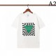 Color-rich men's T-shirt 2022SS BOTTEGA VENETA Color-rich men's T-shirt 2022SS BOTTEGA VENETA