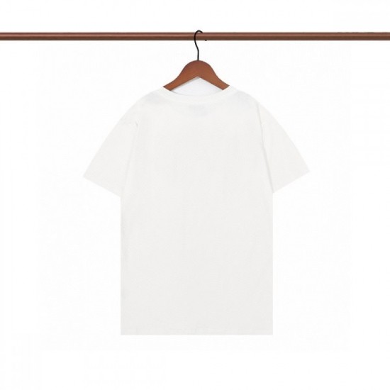 Color-rich men's T-shirt 2022SS BOTTEGA VENETA Color-rich men's T-shirt 2022SS BOTTEGA VENETA