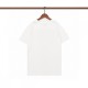 Color-rich men's T-shirt 2022SS BOTTEGA VENETA Color-rich men's T-shirt 2022SS BOTTEGA VENETA