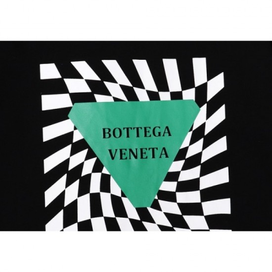 Color-rich men's T-shirt 2022SS BOTTEGA VENETA Color-rich men's T-shirt 2022SS BOTTEGA VENETA