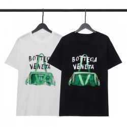 Summer Trend Men's T-shirt 2022SS BOTTEGA VENETA Bottega Veneta