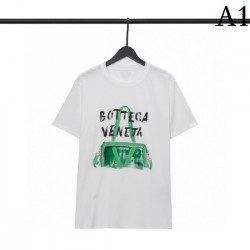 Summer Trend Men's T-shirt 2022SS BOTTEGA VENETA Bottega Veneta