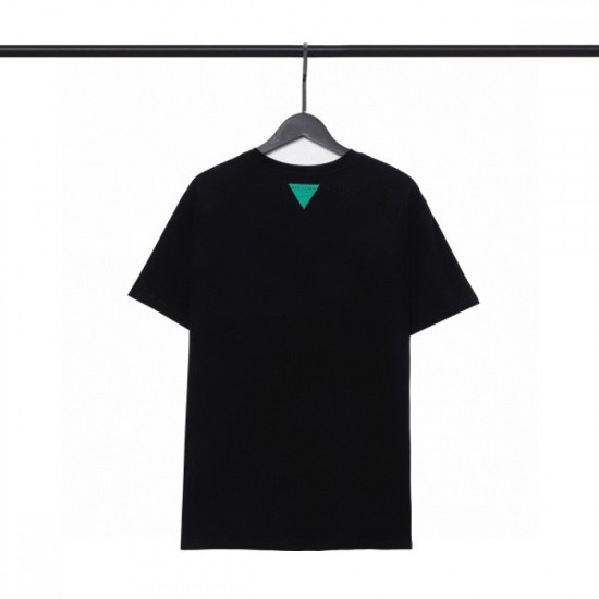 Summer Trend Men's T-shirt 2022SS BOTTEGA VENETA Bottega Veneta Summer Trend Men's T-shirt 2022SS BOTTEGA VENETA Bottega Veneta