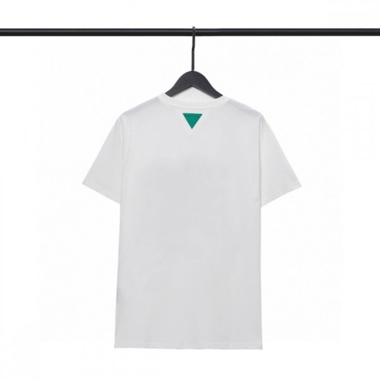 Summer Trend Men's T-shirt 2022SS BOTTEGA VENETA Bottega Veneta Summer Trend Men's T-shirt 2022SS BOTTEGA VENETA Bottega Veneta