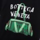 Summer Trend Men's T-shirt 2022SS BOTTEGA VENETA Bottega Veneta Summer Trend Men's T-shirt 2022SS BOTTEGA VENETA Bottega Veneta
